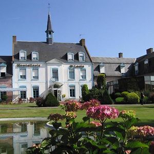 Logis - Hostellerie Saint-Louis & Restaurant Pauze